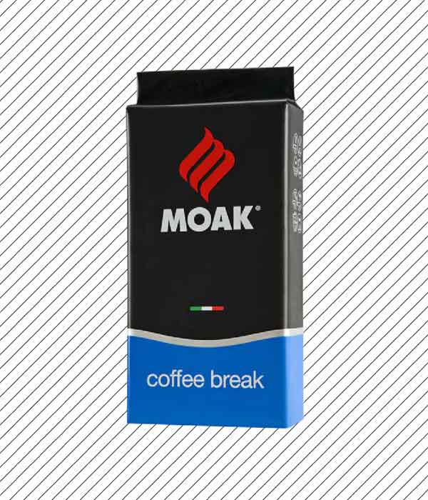 Espresso Moak Coffee Break